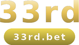 33rd logo