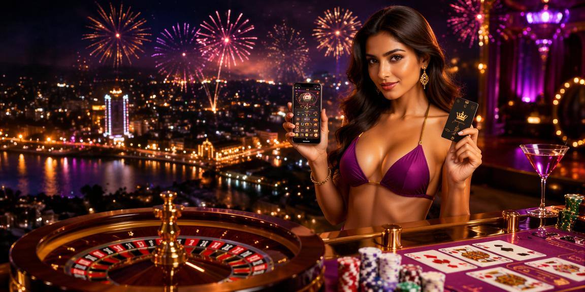 33rd casino app visual